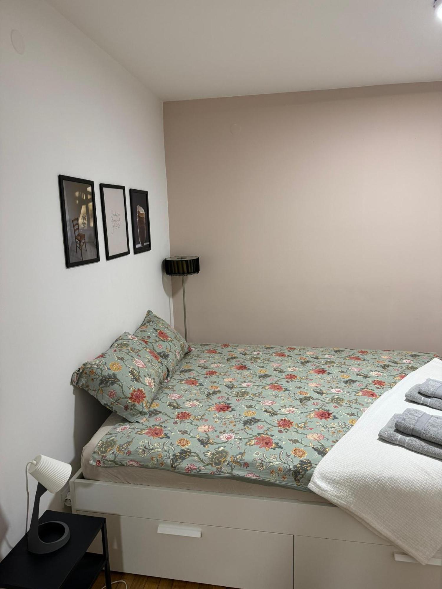 7 Emperors Central Suite Belgrád Kültér fotó